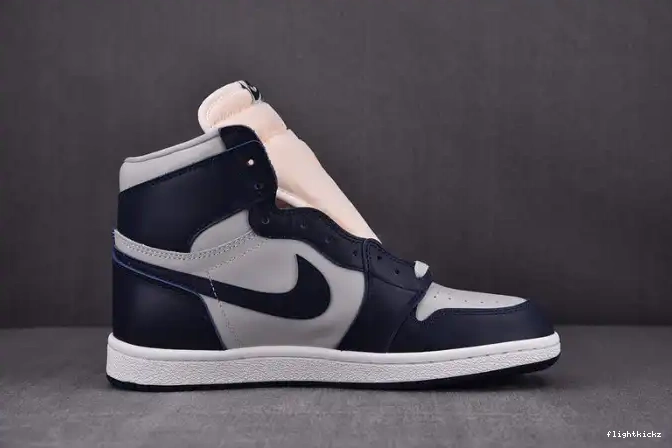 High Air Jordan 85 1 BQ4422-400 Georgetown 0519
